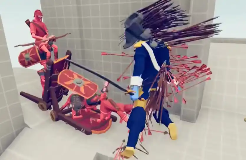 全面坦克模拟器拿破仑军团怎么战斗,全面坦克模拟器拿破仑军团战斗方法介绍