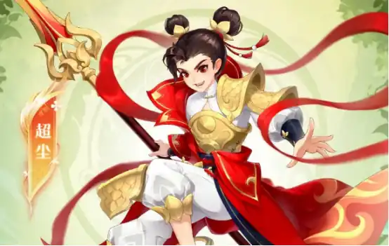 梦想桃源哪吒玩法是什么 梦想桃源哪吒攻略解析-泡玩网