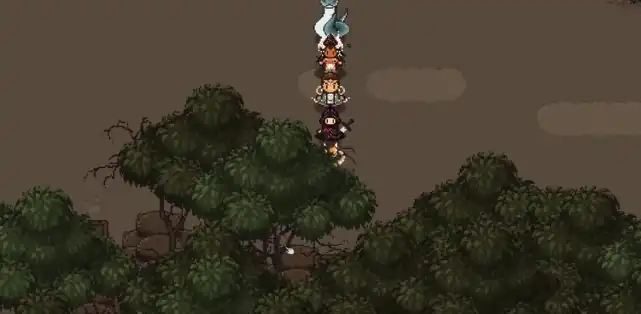 大江湖之苍龙与白鸟擂台怎么玩-大江湖之苍龙与白鸟擂台玩法介绍-泡玩网