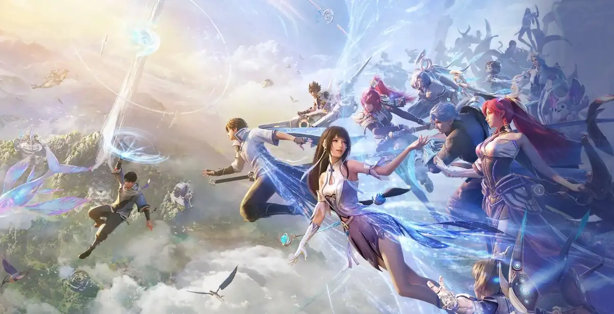 王者荣耀世界测试资格获取方法分享-王者荣耀世界测试下载地址推荐-泡玩网