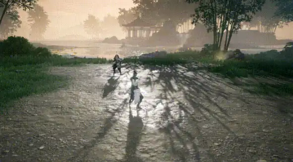 射雕手游2.0版本内容介绍-射雕手游2.0版本有哪些新内容-泡玩网