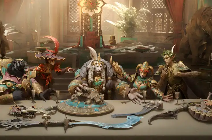 龙息神寂体力分配思路-龙息神寂体力怎么分配-泡玩网