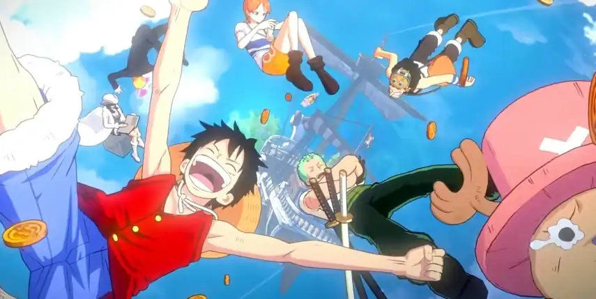 航海王壮志雄心赏金提升指南-赏金快速提高技巧分享-泡玩网