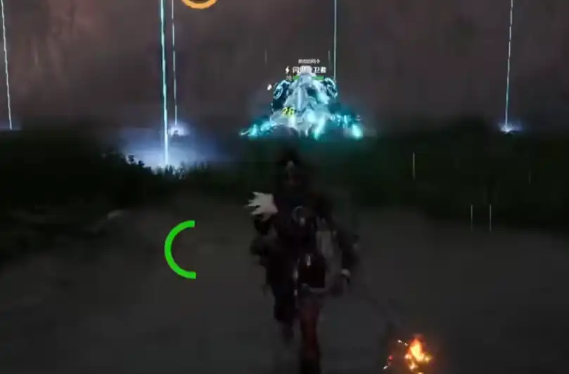 荒野起源划水兽词条,荒野起源划水兽怎么样