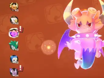 洛克王国手游玖之帕蔻怎么样-洛克王国世界玖之帕蔻玩法介绍-泡玩网