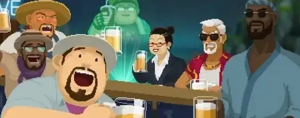 潜水员戴夫拉乌尔介绍-潜水员戴夫手机版拉乌尔怎么样-泡玩网