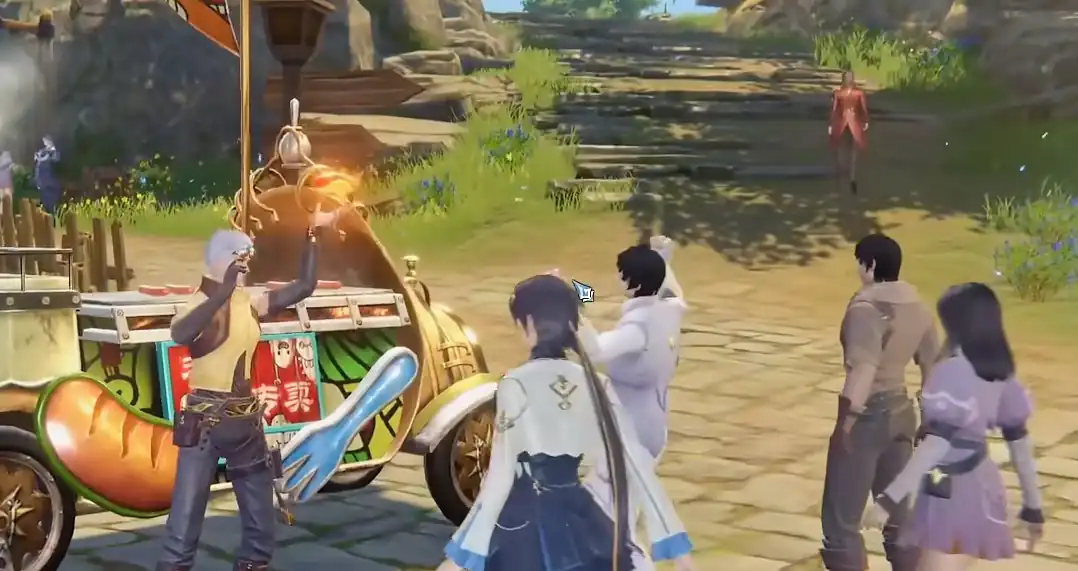 斗罗大陆猎魂世界光帝是谁,斗罗大陆猎魂世界光帝介绍