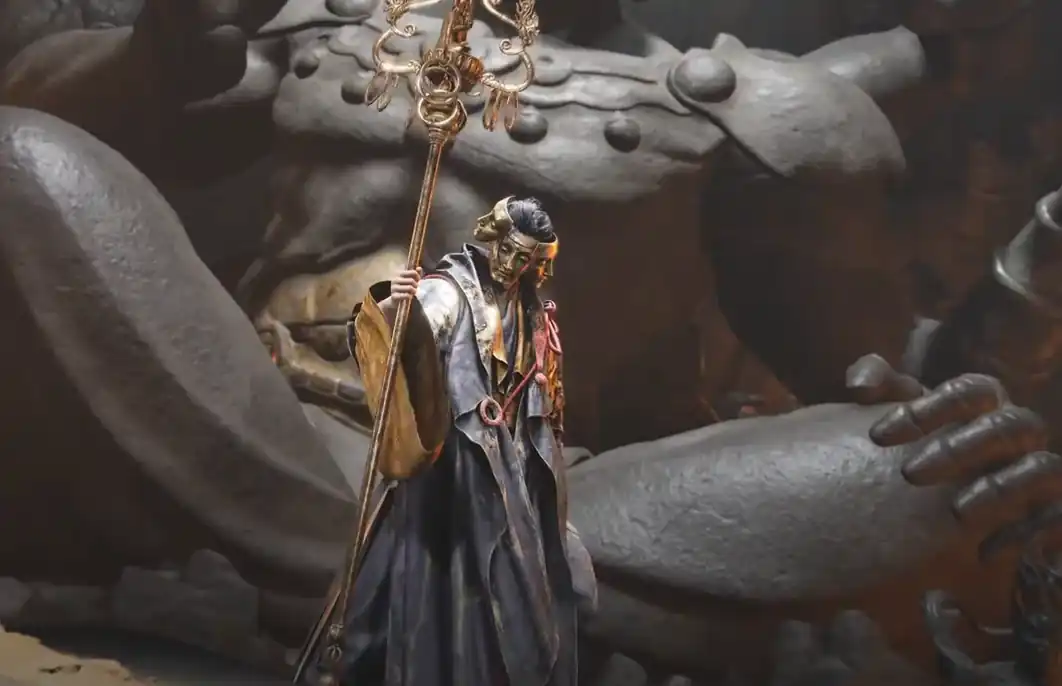 燕云十六声清河探索攻略,燕云十六声清河区域详解,燕云十六声