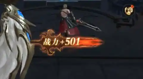 神域纪元战力怎么提升,神域纪元战力提升攻略