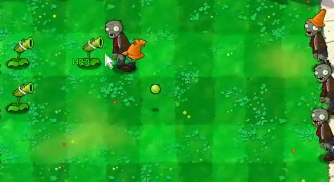 植物大战僵尸抽卡版所有植物介绍-植物大战僵尸抽卡版所有卡片分享-泡玩网