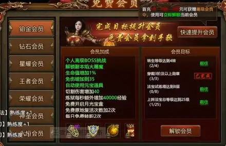 王者觉醒攻略分享,王者觉醒攻略一览