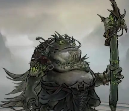 上古河图碧蟾妖兽怎么样-上古河图碧蟾妖兽解析-泡玩网