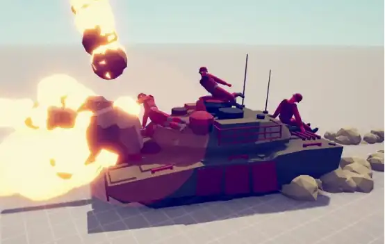 全面憨憨战争模拟器部署移除兵种方法 全面憨憨战争模拟器怎么署移除兵种