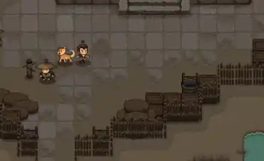 大江湖之苍龙与白鸟手游版怎么玩,大江湖之苍龙与白鸟手游攻略