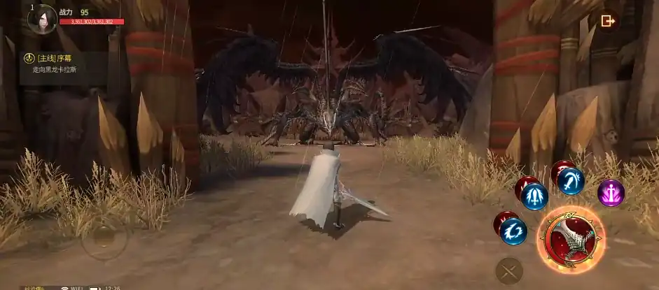 龙之谷世界职业排名分享-龙之谷世界强势职业推荐-泡玩网