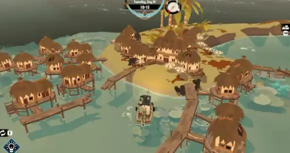 渔帆暗涌隐藏成就如何完成-渔帆暗涌手游隐藏成就完成方法-泡玩网