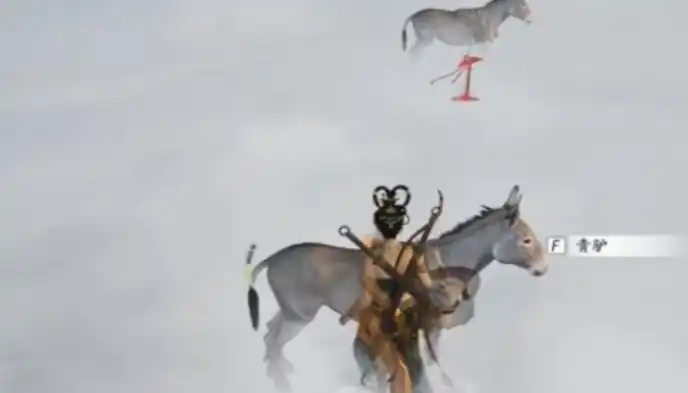 燕云十六声道人梦驴怎么过,燕云十六声道人梦驴玩法攻略,燕云十六声