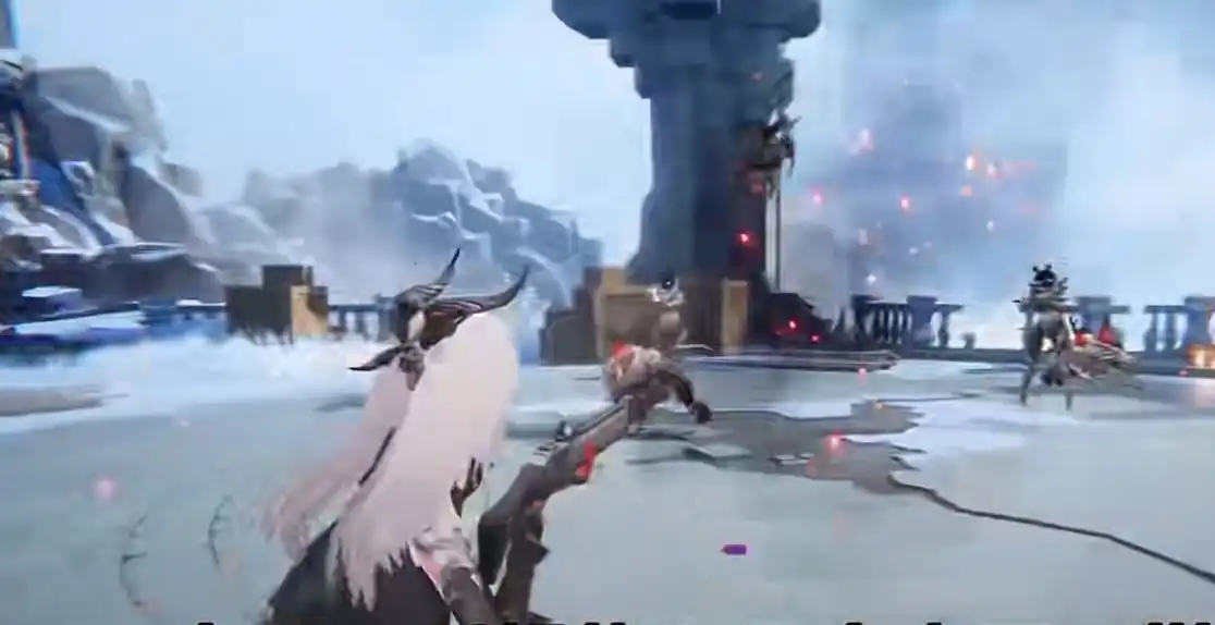 二重螺旋英文名叫什么-二重螺旋游戏简介-泡玩网