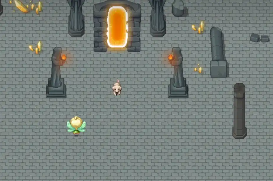 再刷一把2金色传说新手玩法介绍-再刷一把2金色传说新手开荒攻略-泡玩网