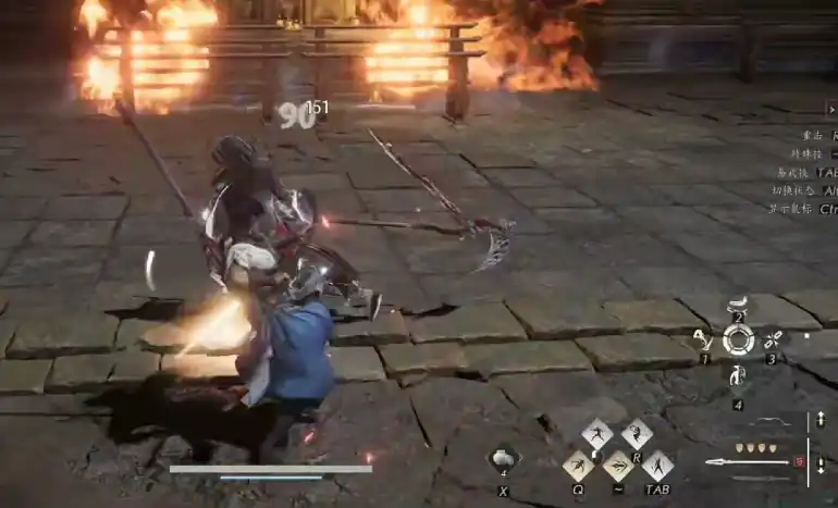 燕云十六声最低配置要求,燕云十六声手机配置要求,燕云十六声