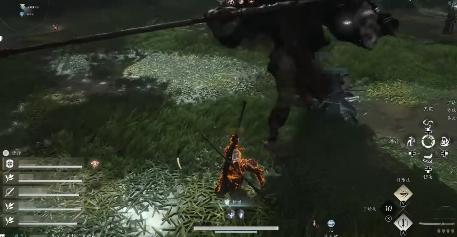 燕云十六声是什么类型的游戏,燕云十六声是买断制吗,燕云十六声