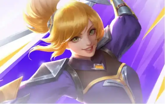 决胜巅峰梵妮怎么样,决胜巅峰飞刃之舞梵妮技能解析,决胜巅峰