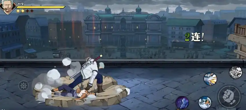 航海王壮志雄心白猎的荣耀介绍,白猎烟鬼强度解析