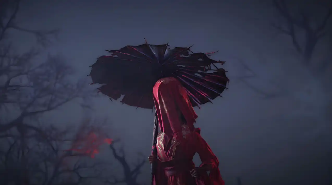 燕云十六声鬼公子介绍-燕云十六声鬼公子攻略-泡玩网