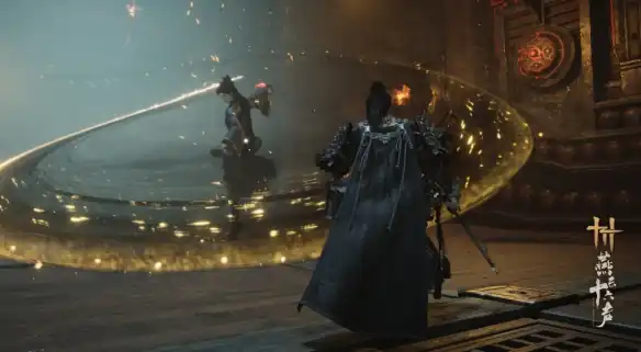 燕云十六声难度选择攻略-燕云十六声难度怎么选-泡玩网