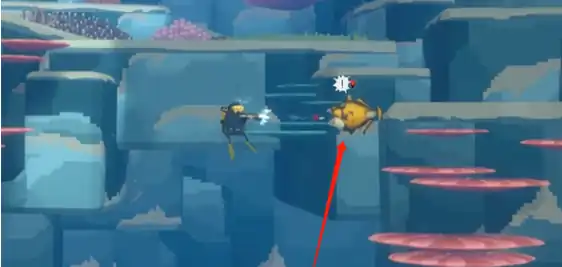 潜水员戴夫泰坦扳机鱼怎么抓-潜水员戴夫手游泰坦扳机鱼抓捕方法-泡玩网