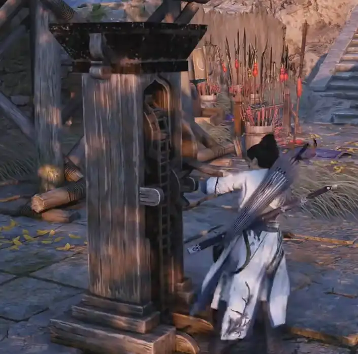 燕云十六声酒月是什么,燕云十六声酒月攻略,燕云十六声