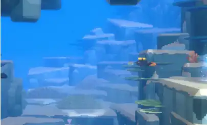 潜水员戴夫风暴鲨鱼在哪-潜水员戴夫手游风暴鲨鱼派对攻略-泡玩网