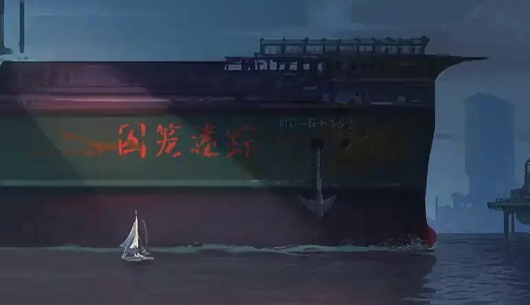 囚笼迷踪通关攻略大全,囚笼迷踪通关技巧分享