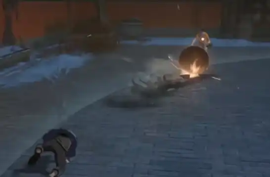 异人之下手游苑陶怎么样,异人之下手游苑陶技能分析