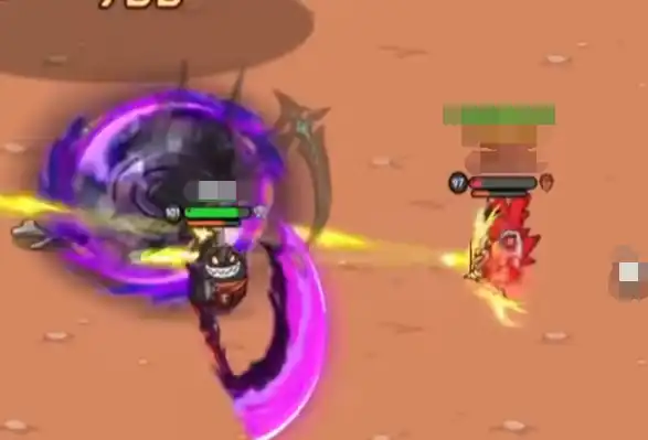 英勇之地手游炸弹人怎么玩,英勇之地手游炸弹人玩法介绍