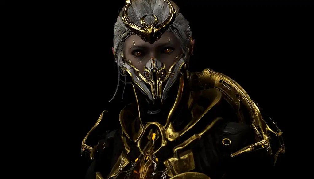 星际战甲手游捏脸教程,星际战甲手游可以捏脸吗-泡玩网