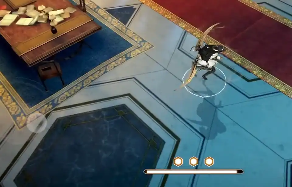 黑色信标开发商是谁-黑色信标开发商说明-泡玩网