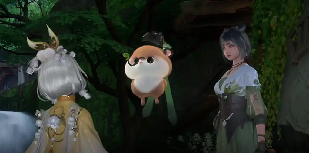 仙剑世界是mmo吗-仙剑世界是单机吗-泡玩网