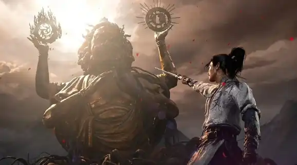 燕云十六声红尘无眼怎么获得,燕云十六声红尘无眼获得方法,燕云十六声