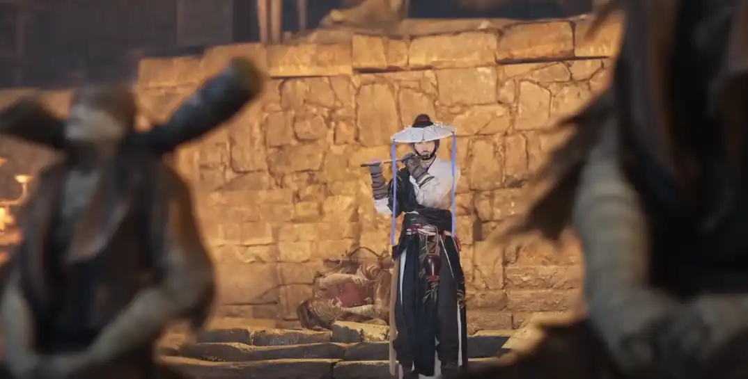 燕云十六声移动端上线了吗-燕云十六声移动端多久上线的-泡玩网