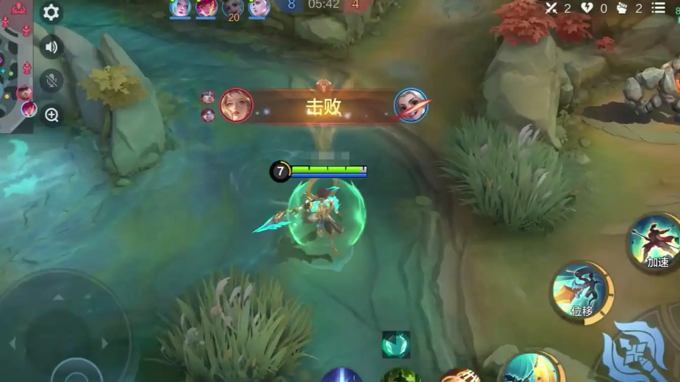 决胜巅峰泷是谁-决胜巅峰泷玩法介绍-泡玩网