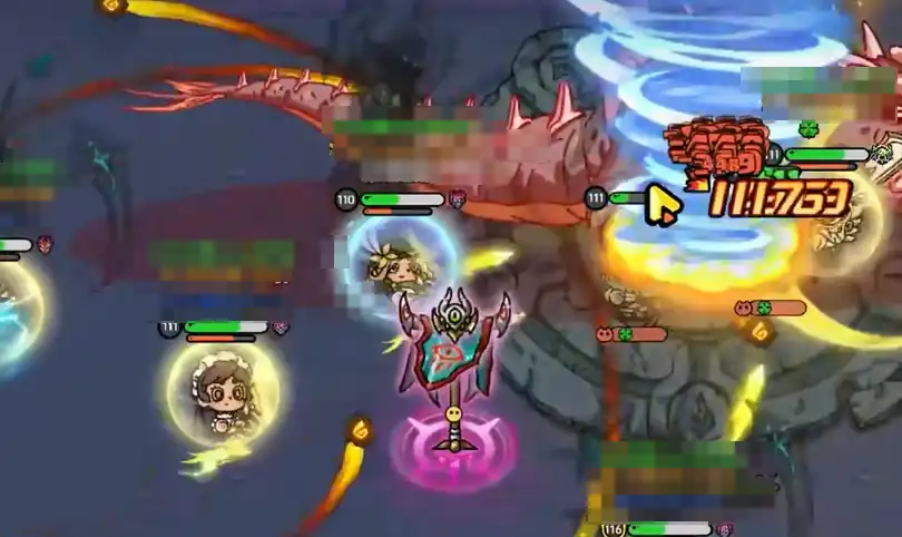 英勇之地先祖之令介绍,英勇之地先祖之令是什么