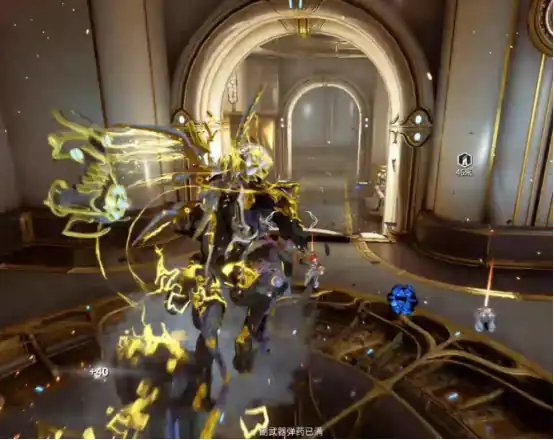 星际战甲手游近战重击怎么放 星际战甲手游近战重击通关攻略