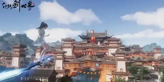 仙剑世界值不值得玩,仙剑世界好玩吗