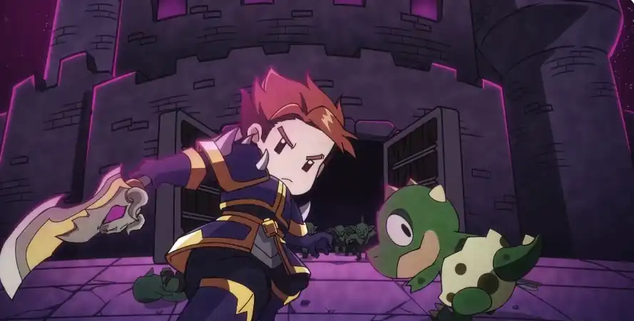 失落城堡2开荒流程分享-失落城堡2手游开荒流派推荐-泡玩网