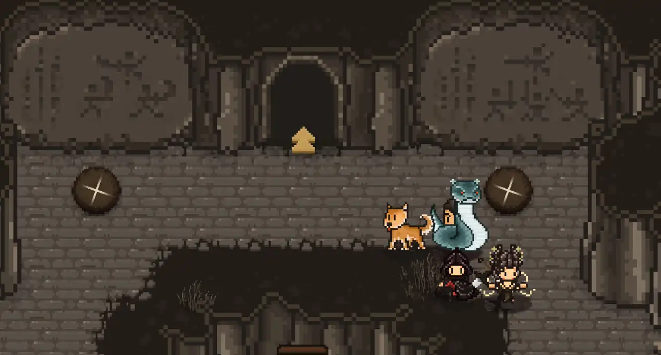 大江湖之苍龙与白鸟无名岛武功怎么学-大江湖之苍龙与白鸟手游无名岛怎么去-泡玩网