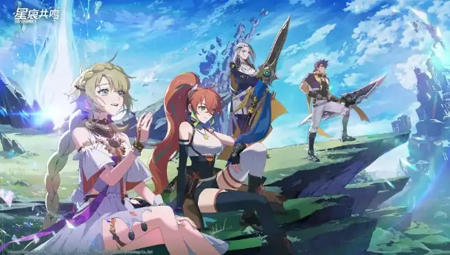 星痕共鸣青岚骑士介绍-星痕共鸣青岚骑士玩法介绍-泡玩网