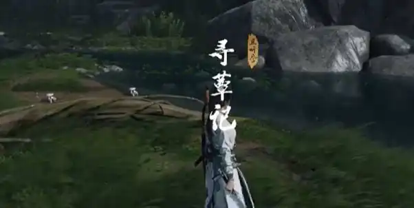 燕云十六声时一墨的任务怎么触发-燕云十六声时一墨玩法攻略-泡玩网