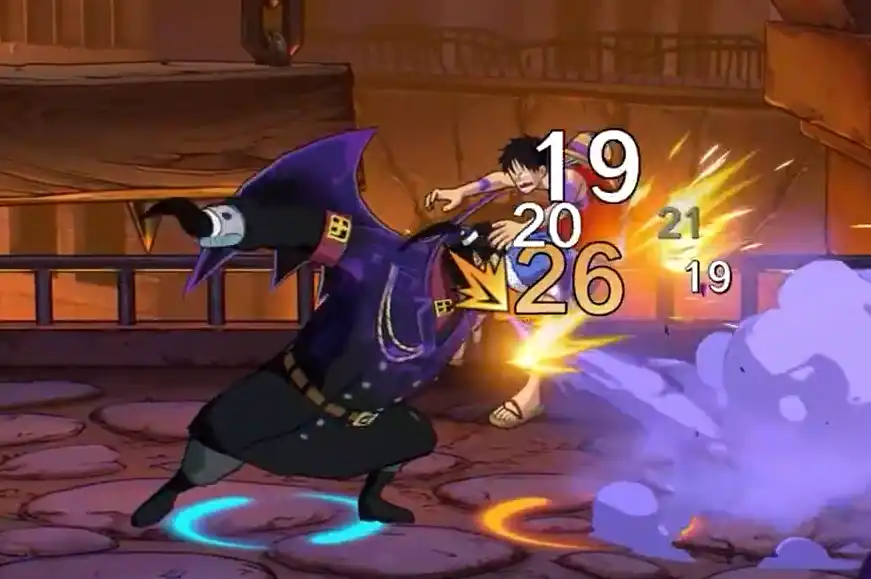 航海王壮志雄心麦哲伦技能是什么,航海王壮志雄心麦哲伦技能介绍