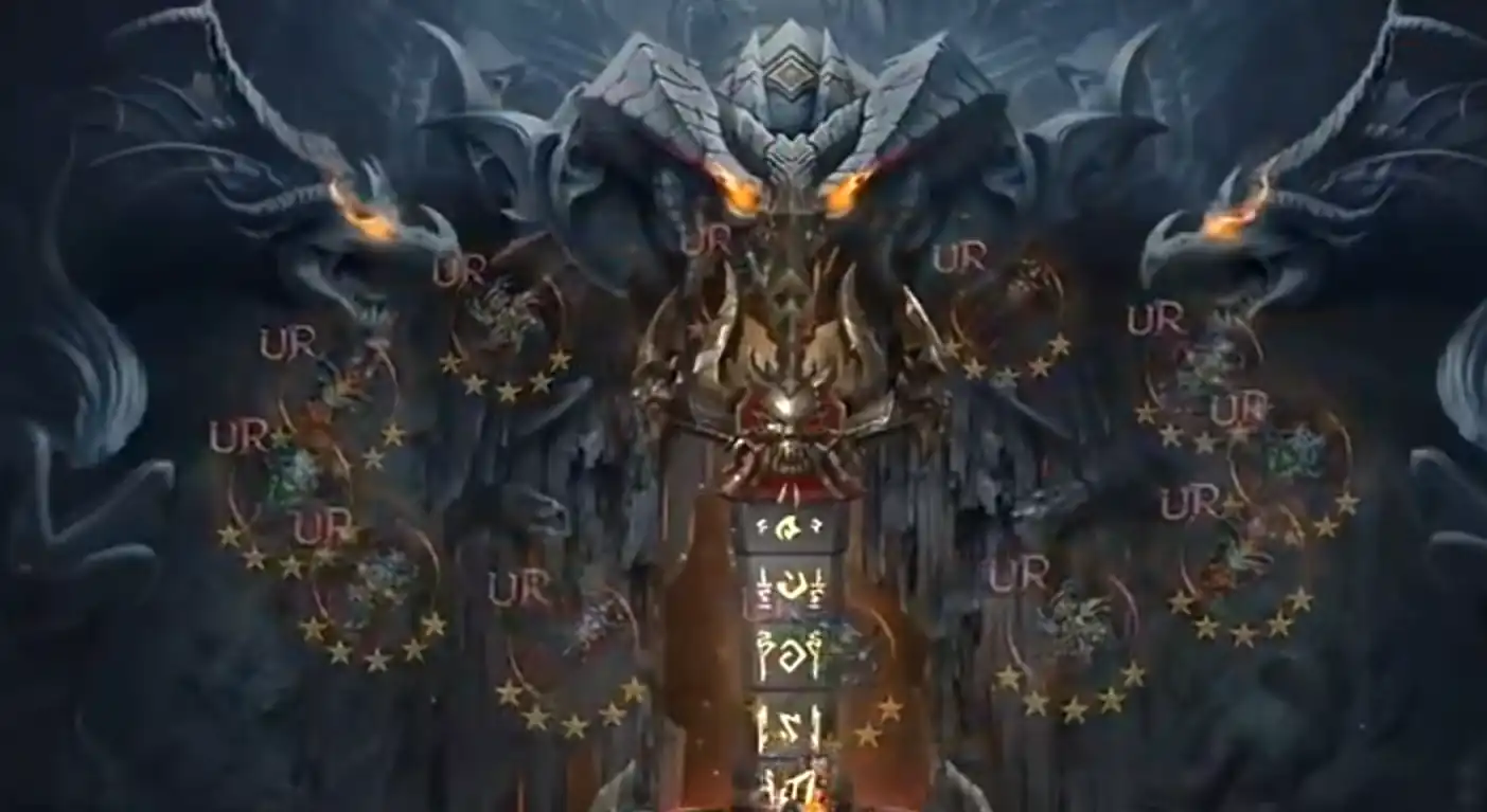 神域纪元圣遗物锻造方法一览,神域纪元圣遗物怎么锻造